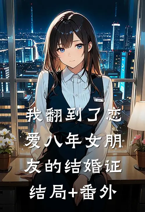 我翻到了恋爱八年女朋友的结婚证结局+番外