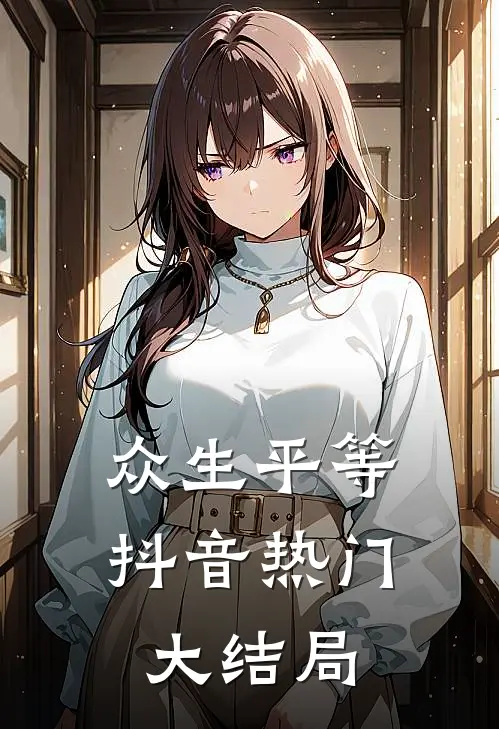 众生平等抖音热门大结局