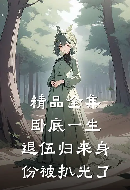 精品全集卧底一生：退伍归来身份被扒光了