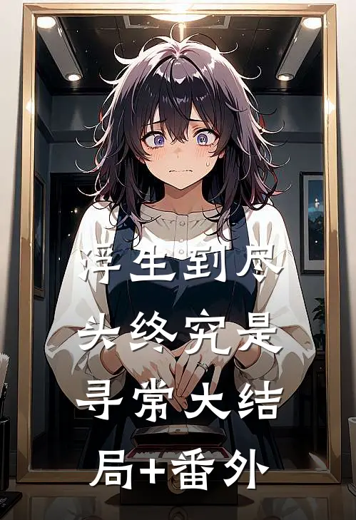 浮生到尽头终究是寻常大结局+番外