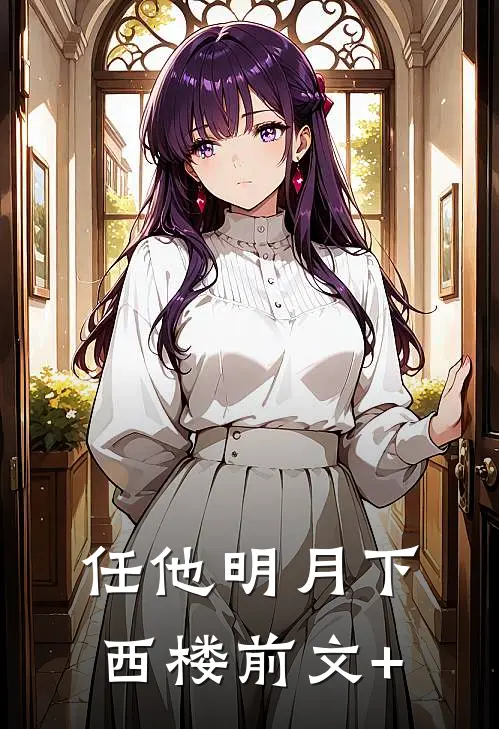 任他明月下西楼前文+