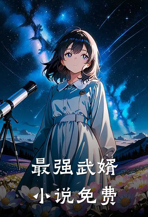 最强武婿小说免费