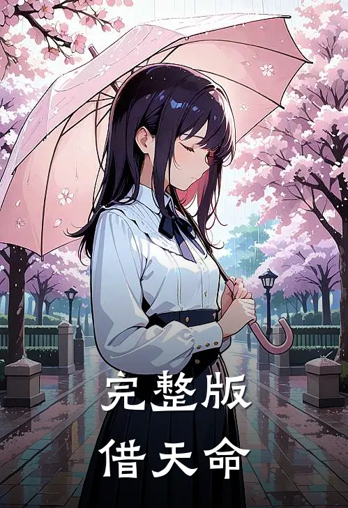 完整版借天命