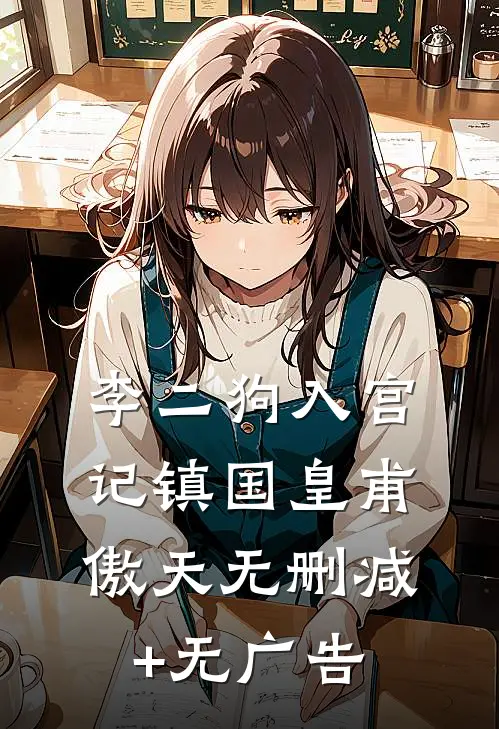 李二狗入宫记镇国皇甫傲天无删减+无广告