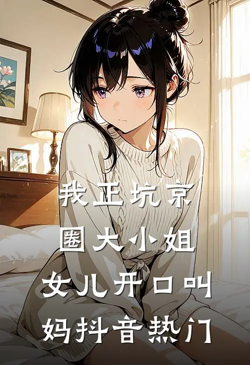 我正坑京圈大小姐，女儿开口叫妈抖音热门