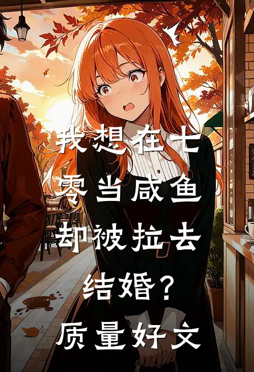 我想在七零当咸鱼，却被拉去结婚？质量好文