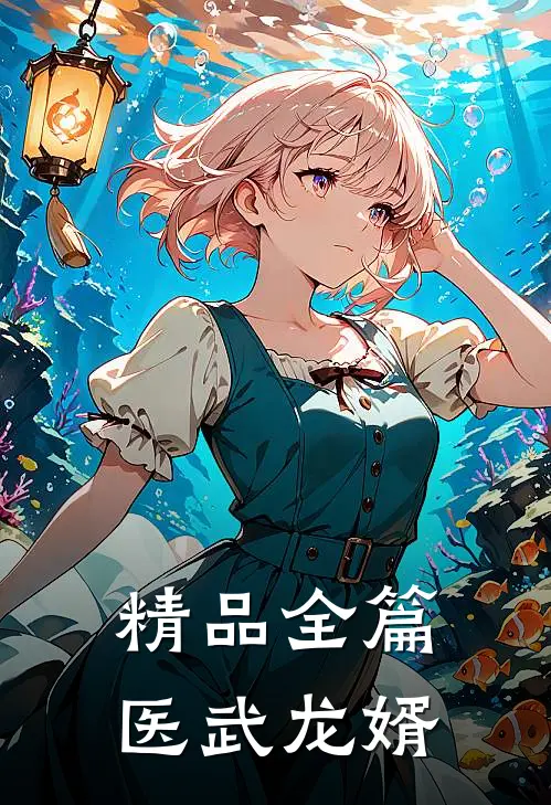 精品全篇医武龙婿