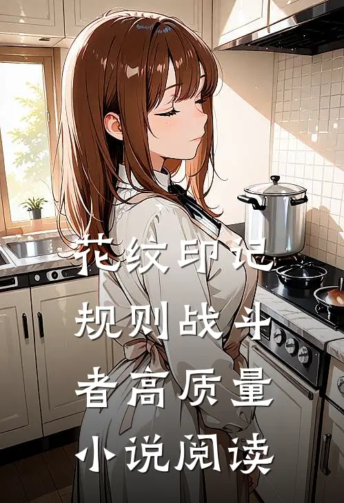 花纹印记规则战斗者高质量小说阅读