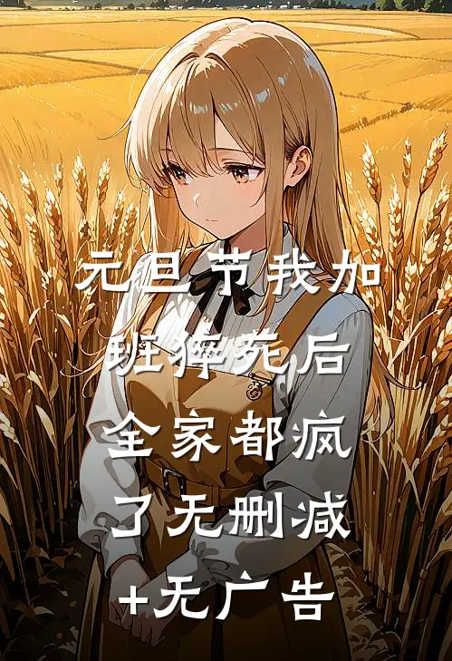 元旦节我加班猝死后，全家都疯了无删减+无广告