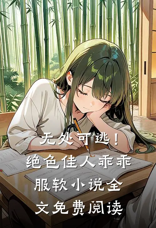 无处可逃！绝色佳人乖乖服软小说全文免费阅读
