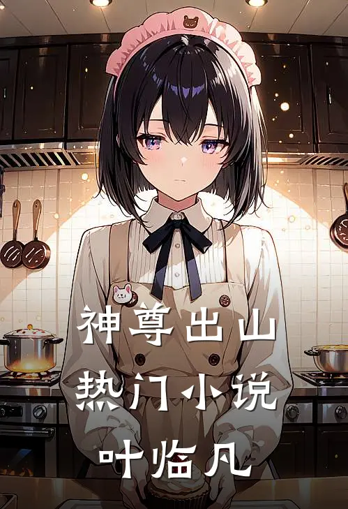 神尊出山热门小说叶临凡