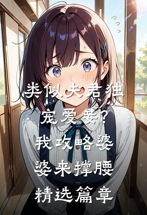类似夫君独宠爱妾?我攻略婆婆来撑腰精选篇章