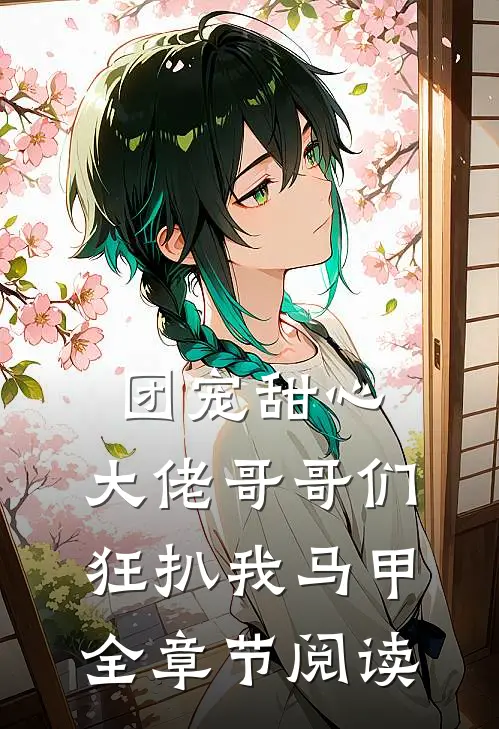 团宠甜心，大佬哥哥们狂扒我马甲全章节阅读