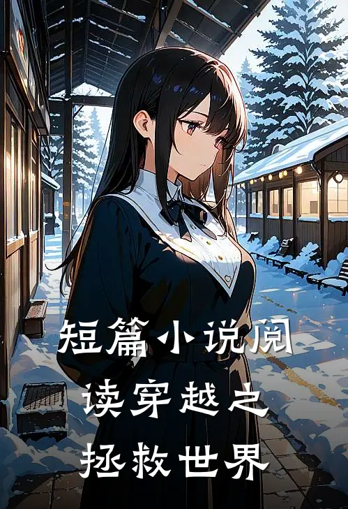 短篇小说阅读穿越之拯救世界