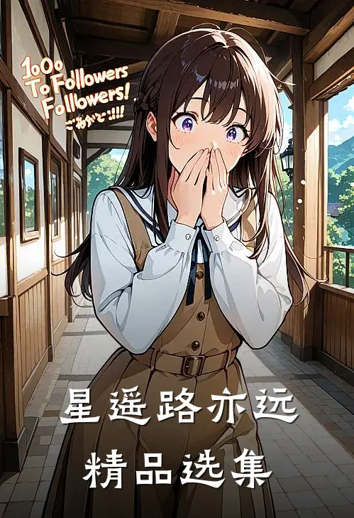 星遥路亦远精品选集