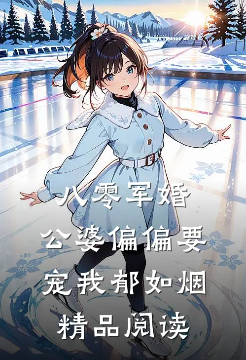 八零军婚：公婆偏偏要宠我郁如烟精品阅读