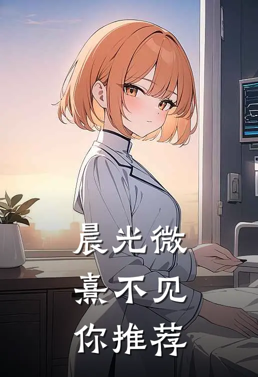 晨光微熹不见你推荐