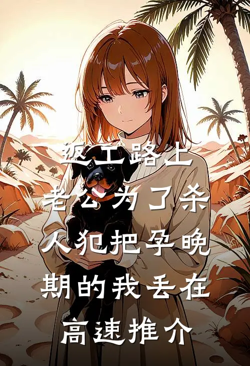 返工路上，老公为了杀人犯把孕晚期的我丢在高速推介