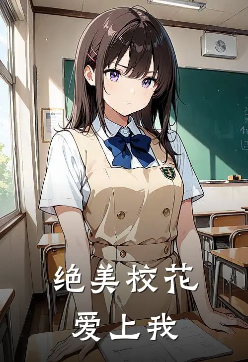 绝美校花爱上我