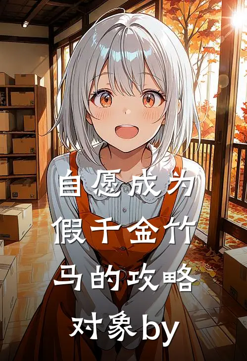自愿成为假千金竹马的攻略对象by