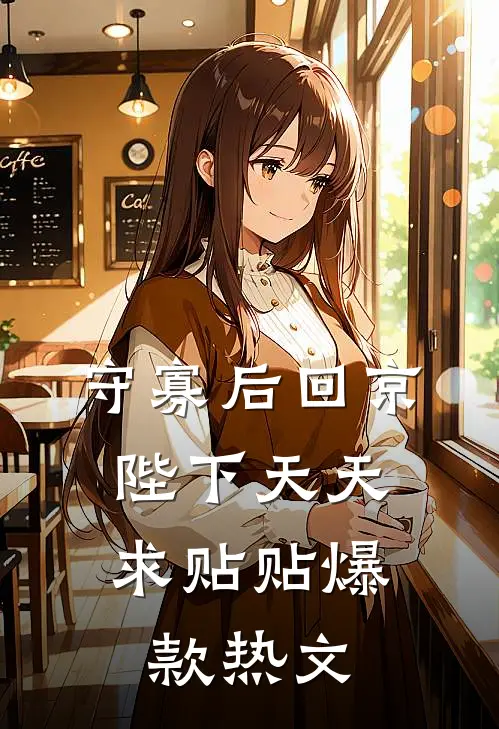 守寡后回京，陛下天天求贴贴爆款热文