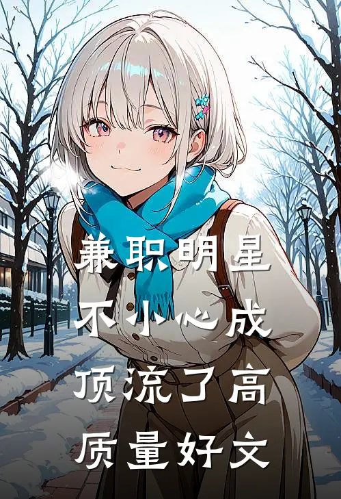 兼职明星：不小心成顶流了高质量好文