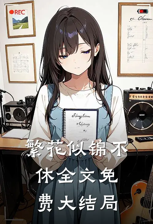 繁花似锦不休全文免费大结局