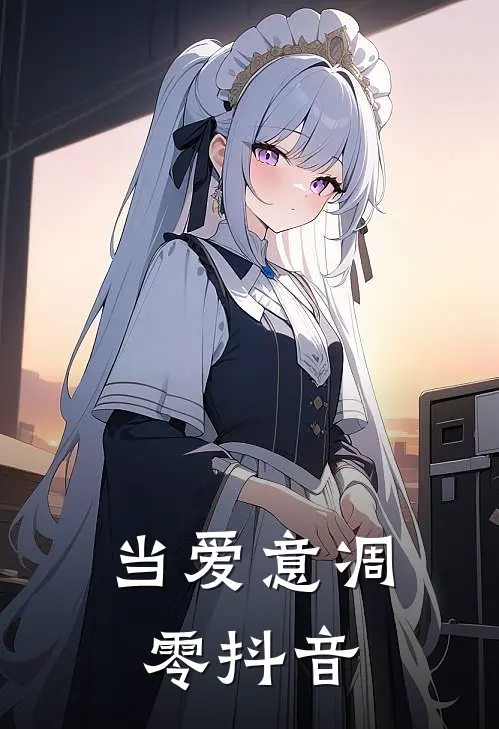 当爱意凋零抖音