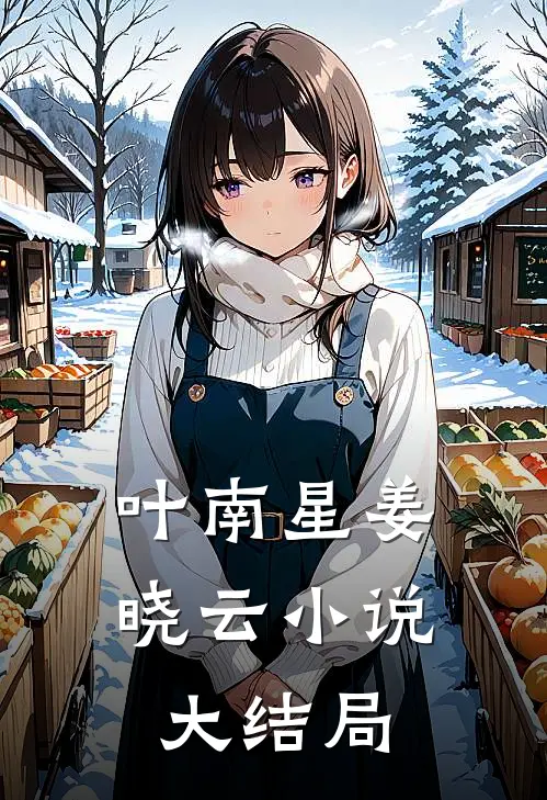 叶南星姜晓云小说大结局