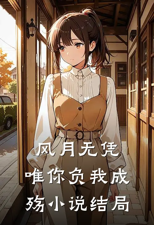 风月无凭，唯你负我成殇小说结局