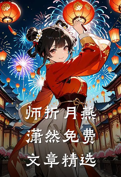 师折月燕潇然免费文章精选