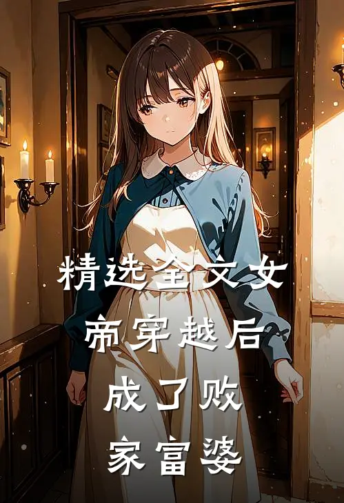 精选全文女帝穿越后,成了败家富婆免费阅读