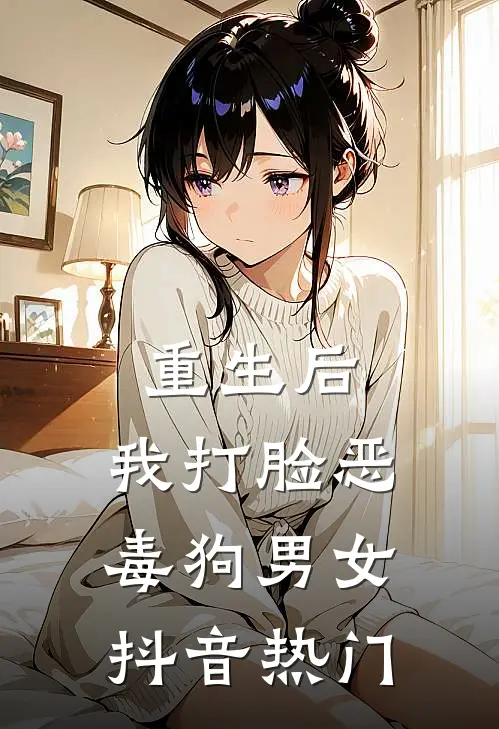 重生后，我打脸恶毒狗男女抖音热门