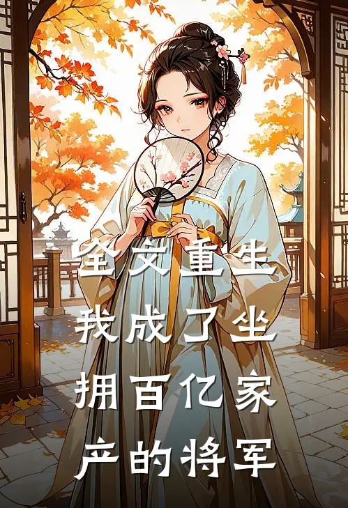 全文重生：我成了坐拥百亿家产的将军