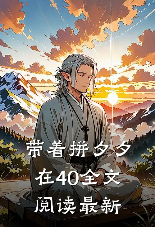 带着拼夕夕在40全文阅读最新