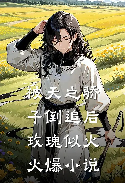 被天之骄子倒追后，玫瑰似火火爆小说