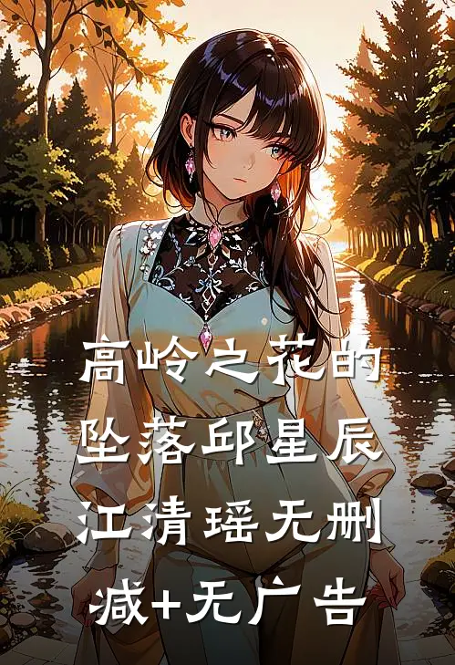 高岭之花的坠落邱星辰江清瑶无删减+无广告