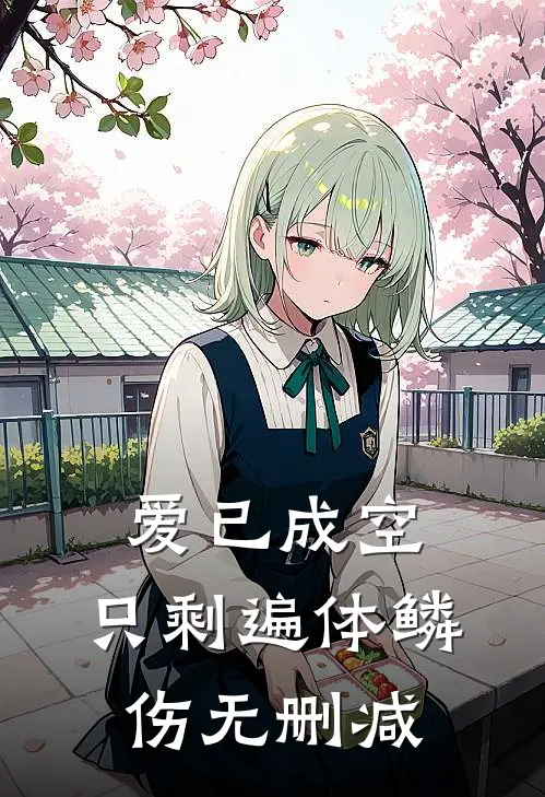 爱已成空，只剩遍体鳞伤无删减