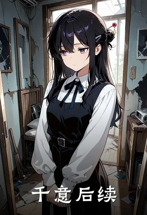 千意后续