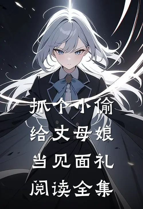 抓个小偷给丈母娘当见面礼阅读全集