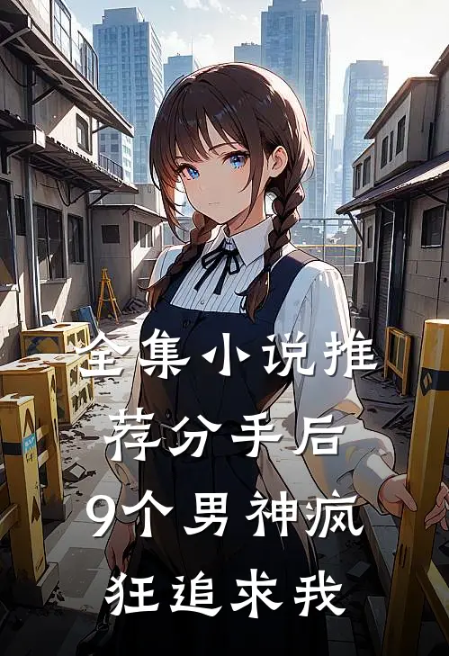 全集小说推荐分手后，9个男神疯狂追求我