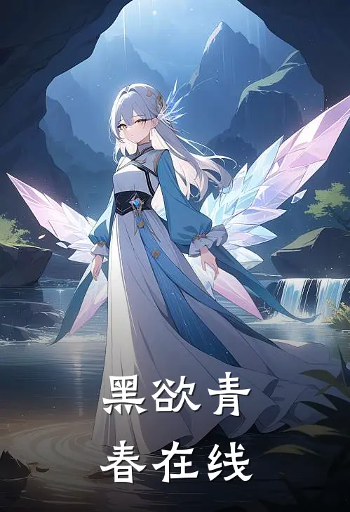 黑欲青春在线