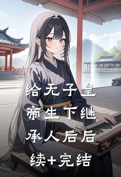 给无子皇帝生下继承人后后续+完结