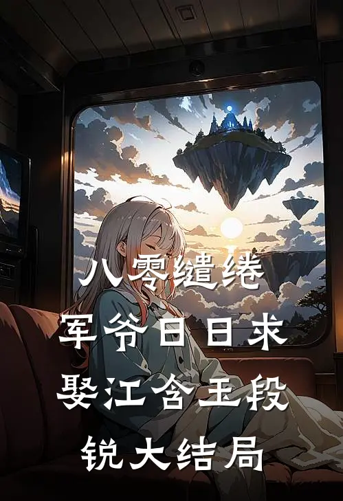 八零缱绻，军爷日日求娶江含玉段锐大结局