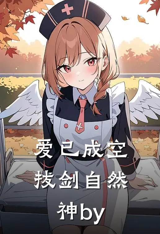 爱已成空，拔剑自然神by