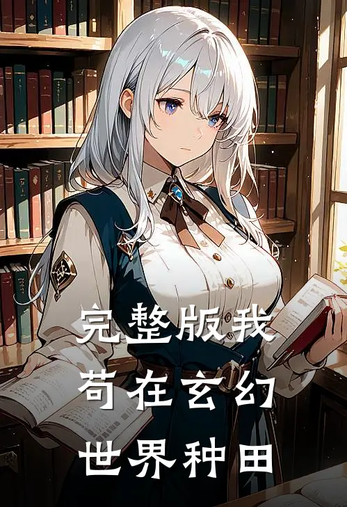 完整版我苟在玄幻世界种田