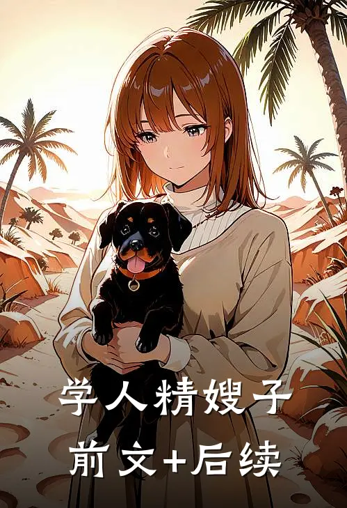 学人精嫂子前文+后续