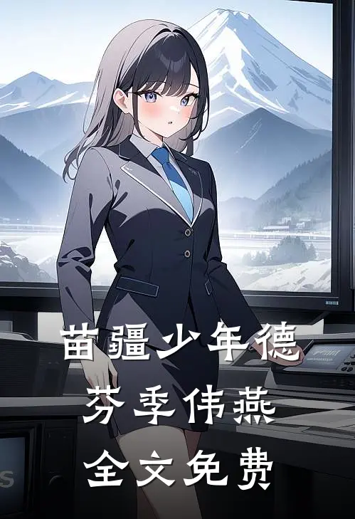苗疆少年德芬季伟燕全文免费