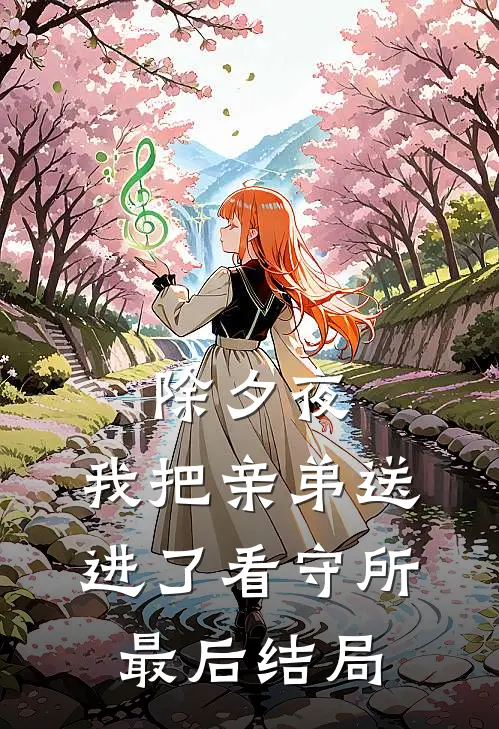 除夕夜，我把亲弟送进了看守所最后结局