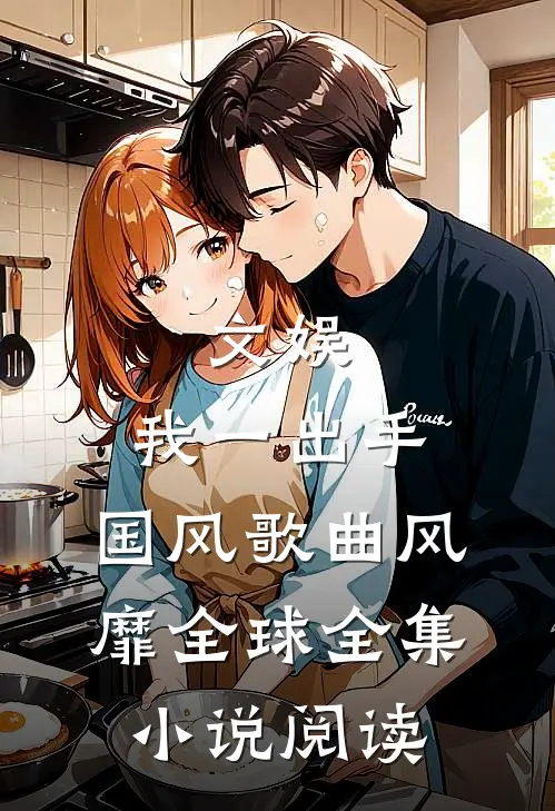 文娱：我一出手，国风歌曲风靡全球全集小说阅读